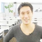 セールスライターの充実した時間